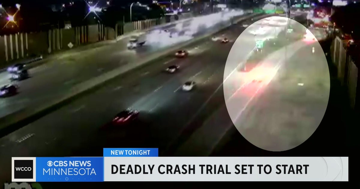Trial starts Monday for man accused of killing 5 young women in crash ...