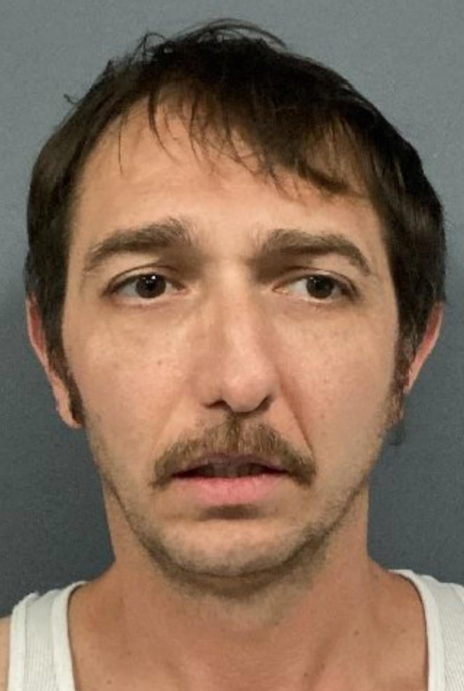 Brown County Busted Newspaper - nq3u7t7