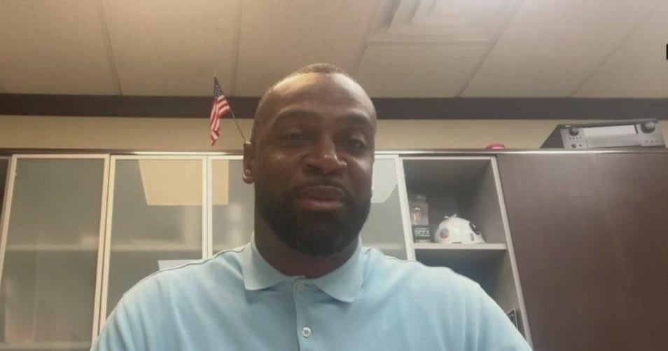 South Florida ILA union president applauds temporary suspension of dockworker strike South Florida ILA union president applauds temporary suspension of dockworker strike