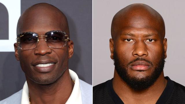 kdka Chad Johnson James Harrison split 