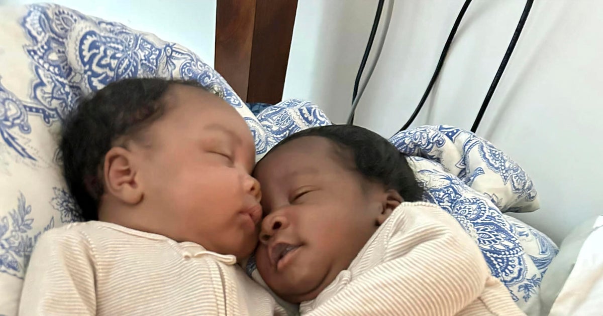 1monthold twins who died with mother believed to be the youngestknown Hurricane Helene victims CBS News 1monthold twins who died with mother believed to be the youngestknown Hurricane Helene victims CBS News
