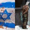 Preserving the stories of the Israel-Gaza conflict through art
