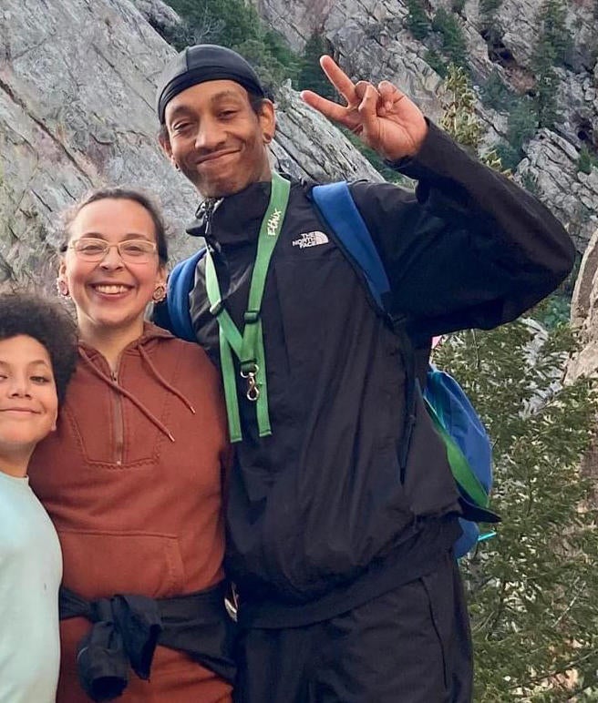 Girlfriend of man shot by Aurora Police Department says mental health ...