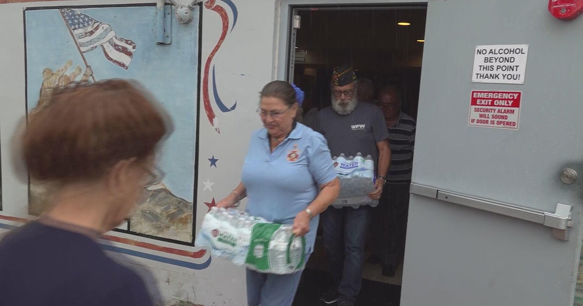 South Florida prepares for more storms while many still recover from Helene South Florida prepares for more storms while many still recover from Helene
