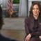 Kamala Harris discusses U.S. relationship with Israel