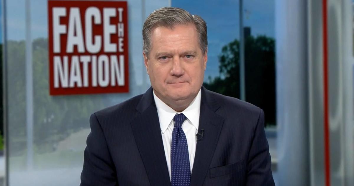 Rep. Mike Turner says all "candidates need to deescalate" after Trump assassination attempts