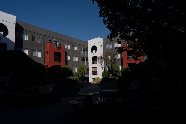Affordable Homes Disappearing