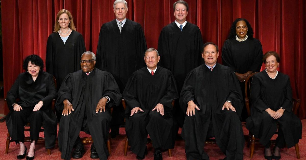 What to know about the Supreme Court's new term