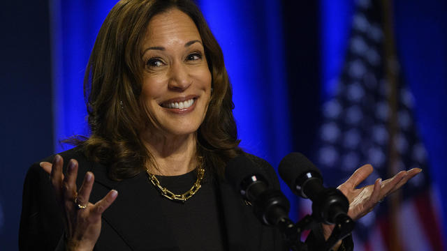 Kamala Harris 