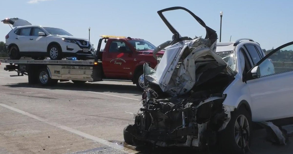 2 children among 5 injured in Folsom crash