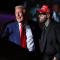 Puerto Rican artist Nicky Jam takes back his Trump endorsement