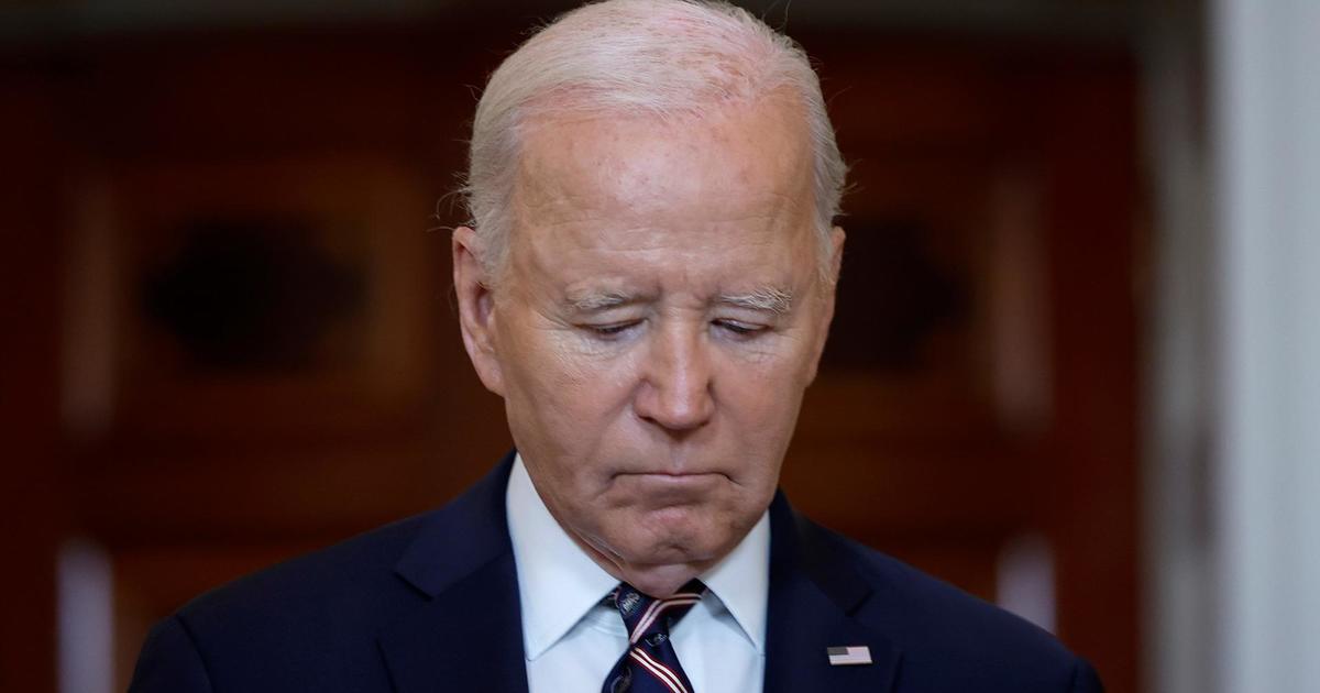 Biden urges Congress to fund small business disaster loan program