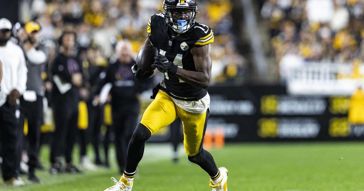 Steelers’ George Pickens called “weak” by Cowboys’ Jourdan Lewis