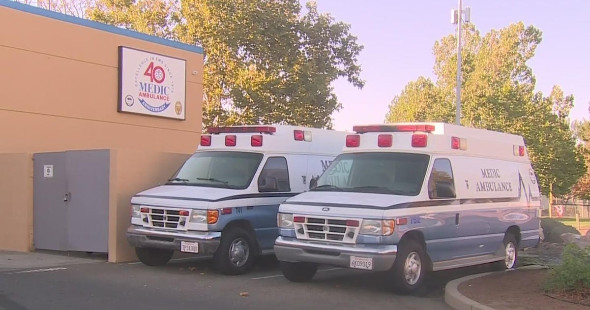 Sacramento looks to private sector to boost 911 response times