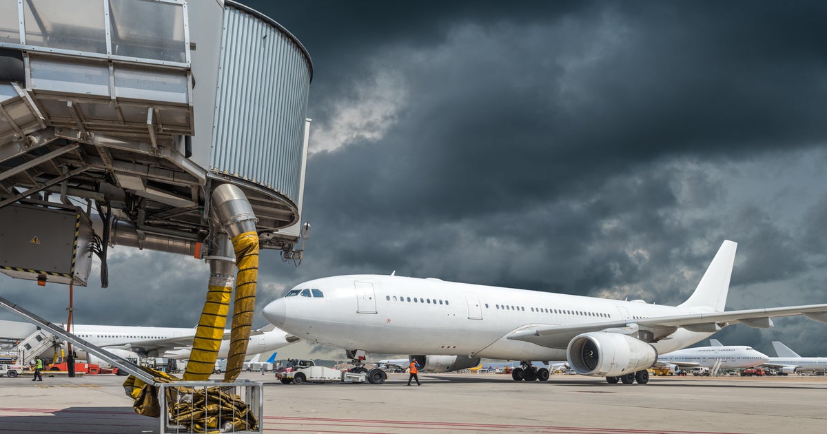 Hurricane Milton snarls travel by air, land and sea. Here’s what to know. Hurricane Milton snarls travel by air, land and sea. Here’s what to know.