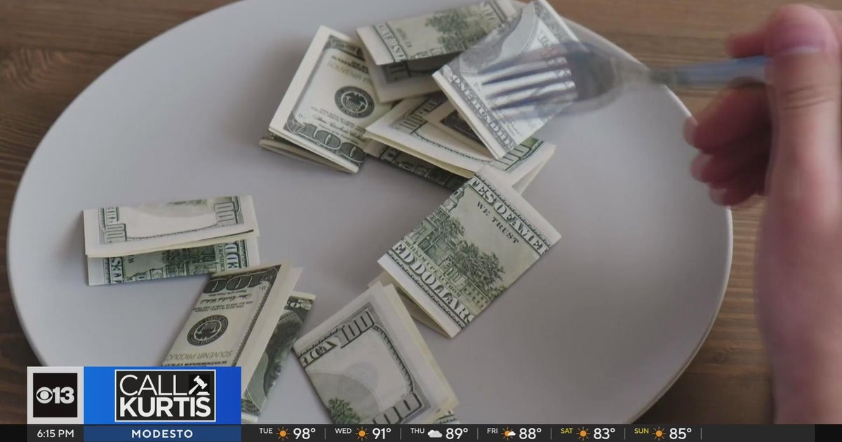 Use these restaurant gift cards to ease the rising costs of dining out