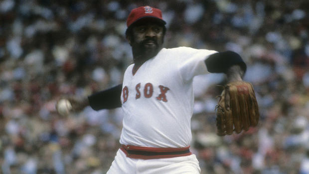 Luis Tiant, Légende Des Lanceurs Des Red Sox De Boston, Est Décédé à 83 ...