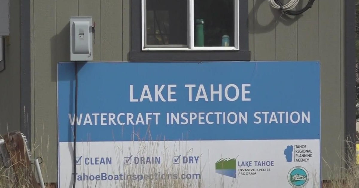 Search on for permanent home of Meyers Watercraft Inspection Station in Tahoe