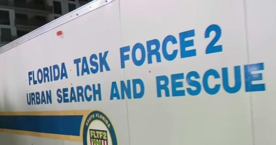 South Florida first responders preparing to head north to help with hurricane recovery South Florida first responders preparing to head north to help with hurricane recovery