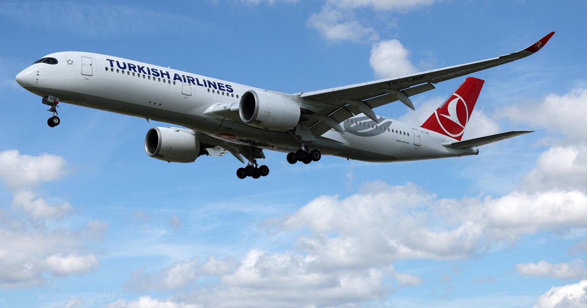 Turkish Airlines Pilot Dies Mid-Flight, Forcing Emergency Landing in NYC