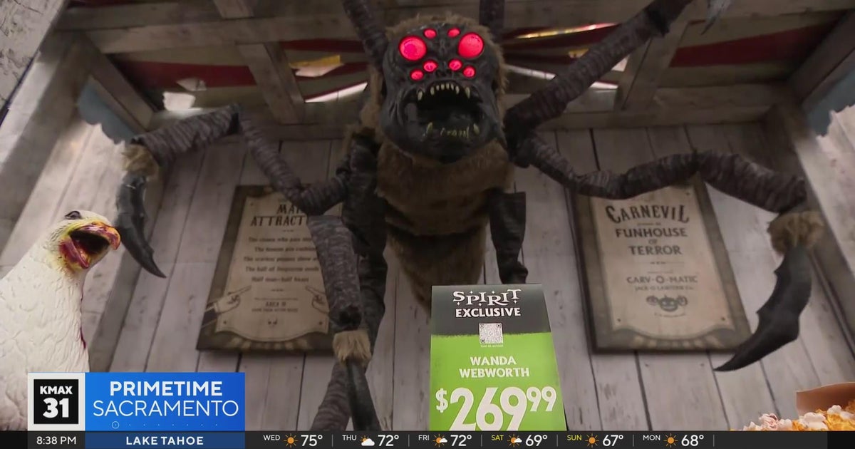 How much will people spend on Halloween this year? | The Answer