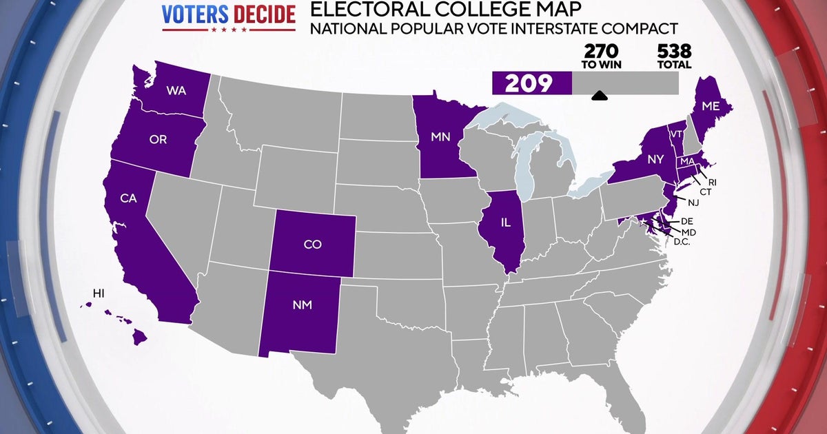Early Voting Sees Increased Activity in Multiple States