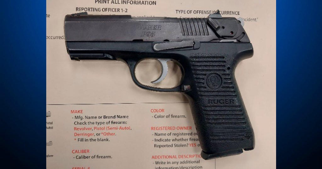 San Francisco teen arrested in connection with Aug. 21 shooting of ...