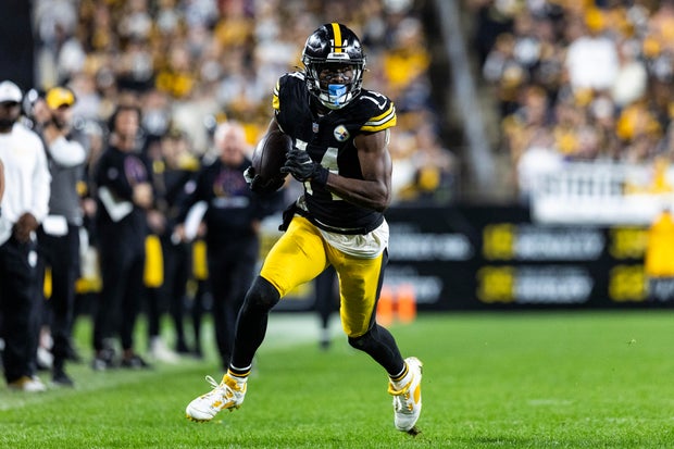 Dallas Cowboys v Pittsburgh Steelers 
