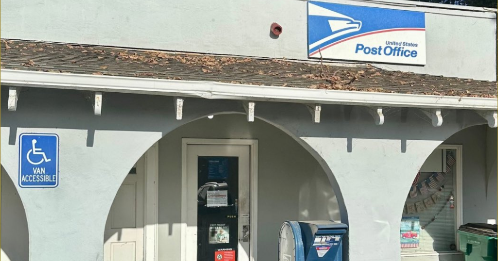 Ballots, laptops among items stolen during burglaries at 2 Sacramento-area post offices