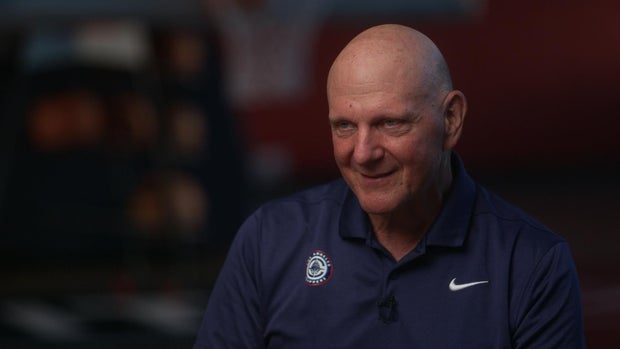 Steve Ballmer