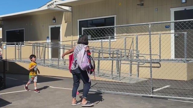 SF school portables 