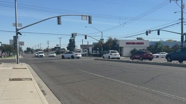 manteca intersection 