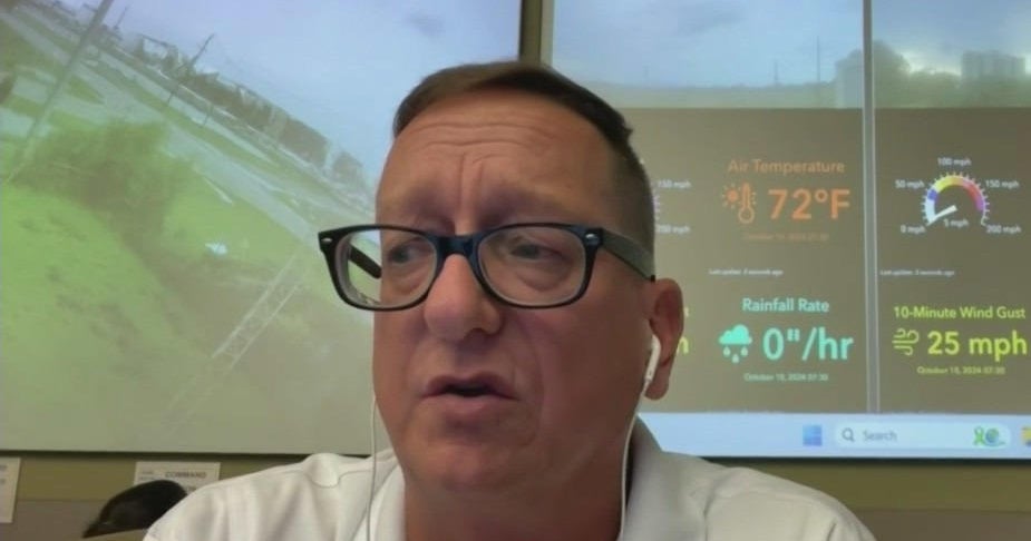 Multiple tornadoes touch down in St. Lucie County, at least 4 dead Multiple tornadoes touch down in St. Lucie County, at least 4 dead