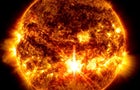 Solar Storm 
