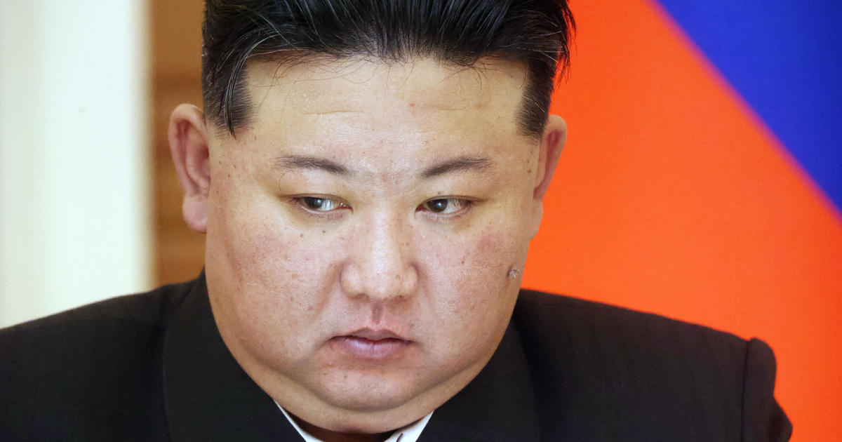 North Korea threatens "all means of attack" over purported drone flights