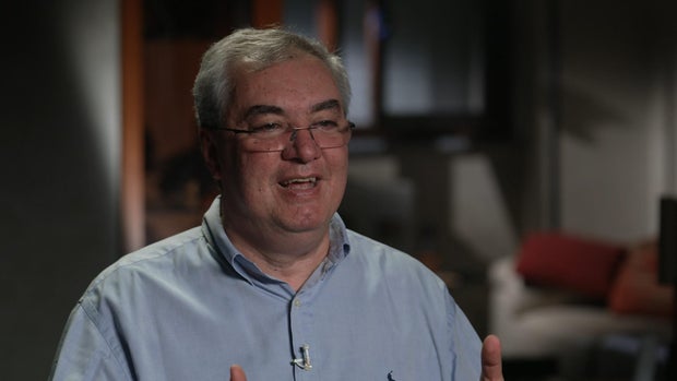 John Campitelli