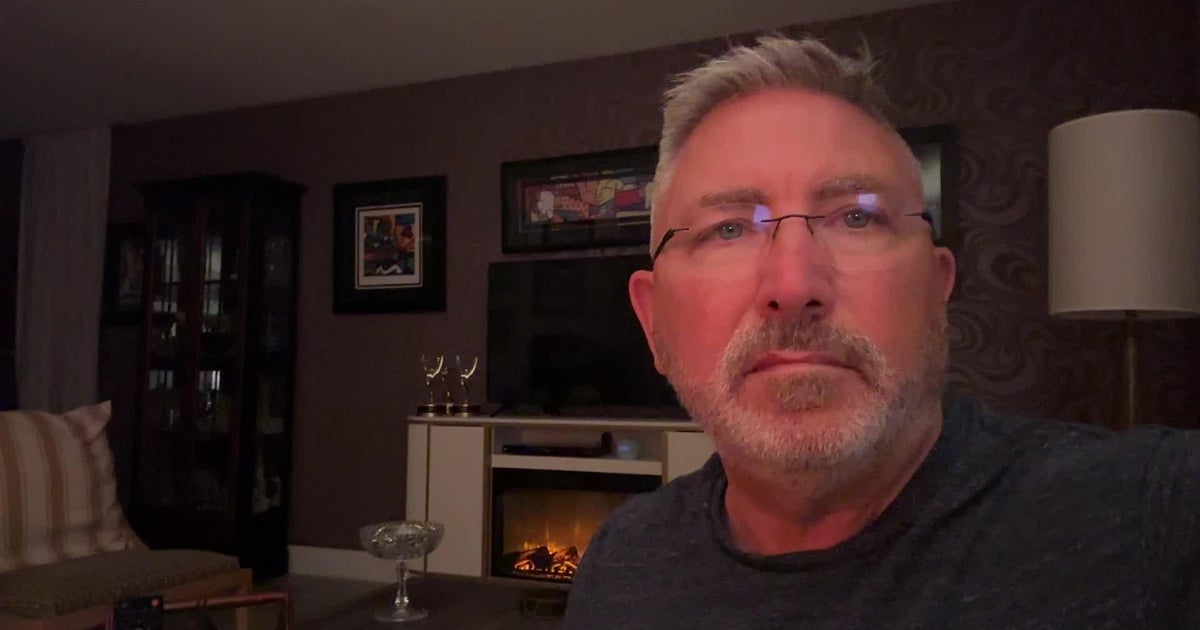 CBS Miami’s Ted Scouten talks about his longest Parkinson’s tremor CBS Miami’s Ted Scouten talks about his longest Parkinson’s tremor