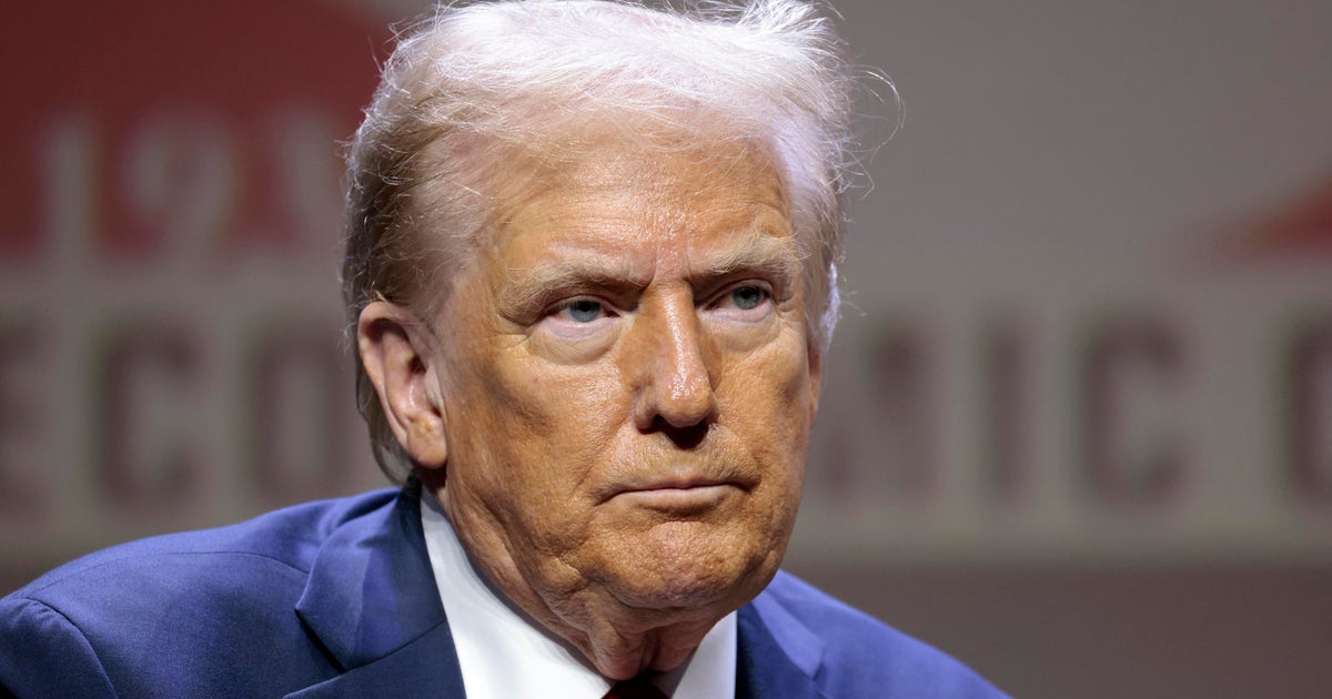 Trump Media stock is halted after sudden plunge in DJT shares Trump Media stock is halted after sudden plunge in DJT shares