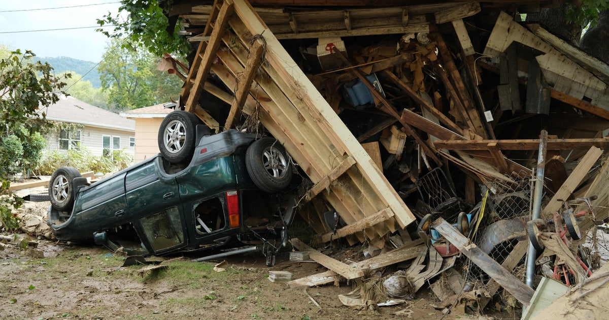 Many schools are still closed weeks after Hurricane Helene. Teachers worry about long-term impact Many schools are still closed weeks after Hurricane Helene. Teachers worry about long-term impact