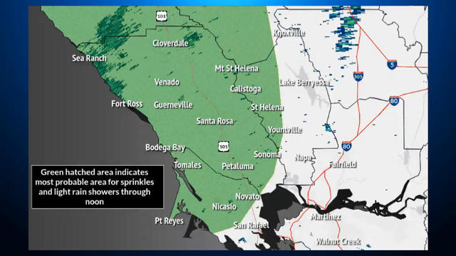 light rain graphic 