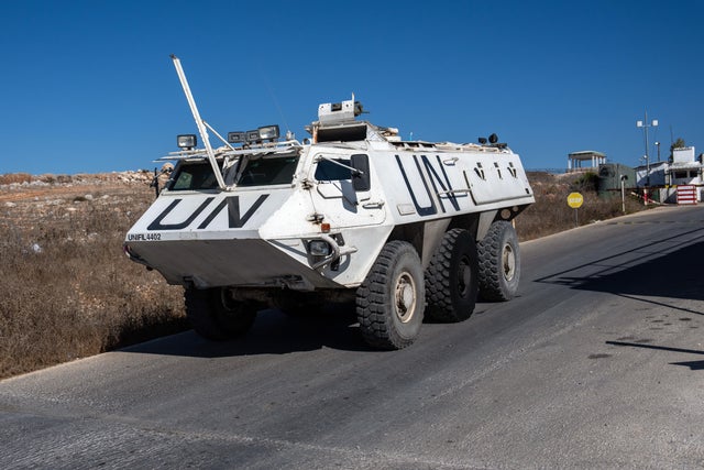 Israel Warns Of More Attacks In Southern Lebanon