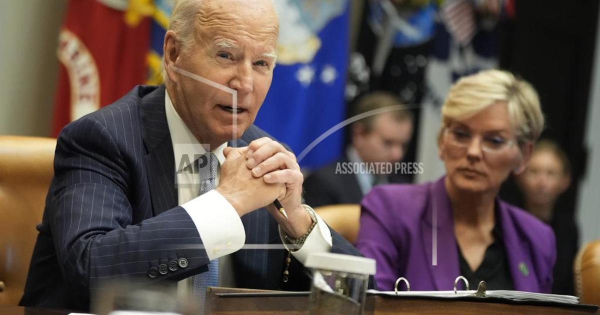 Biden expected to announce more than $600 million for Milton recovery