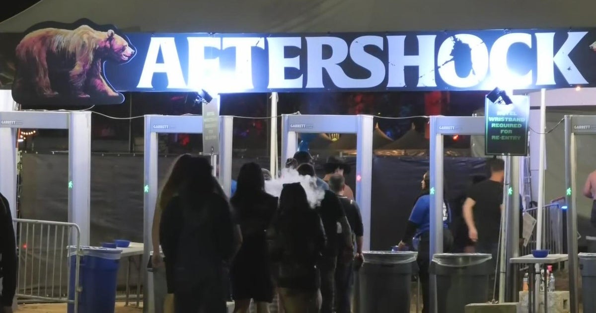 Ride share services win big thanks to Sacramento's Aftershock festival ...