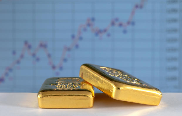 Will the price of gold hit ,000 in 2024? Here’s what experts think.