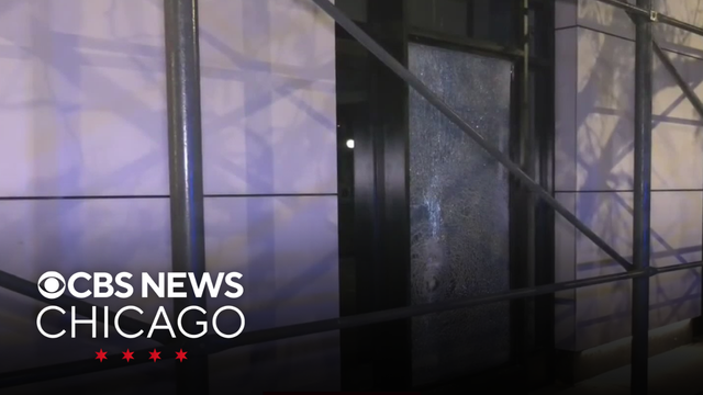 Thieves target Canada Goose store on Mag Mile
