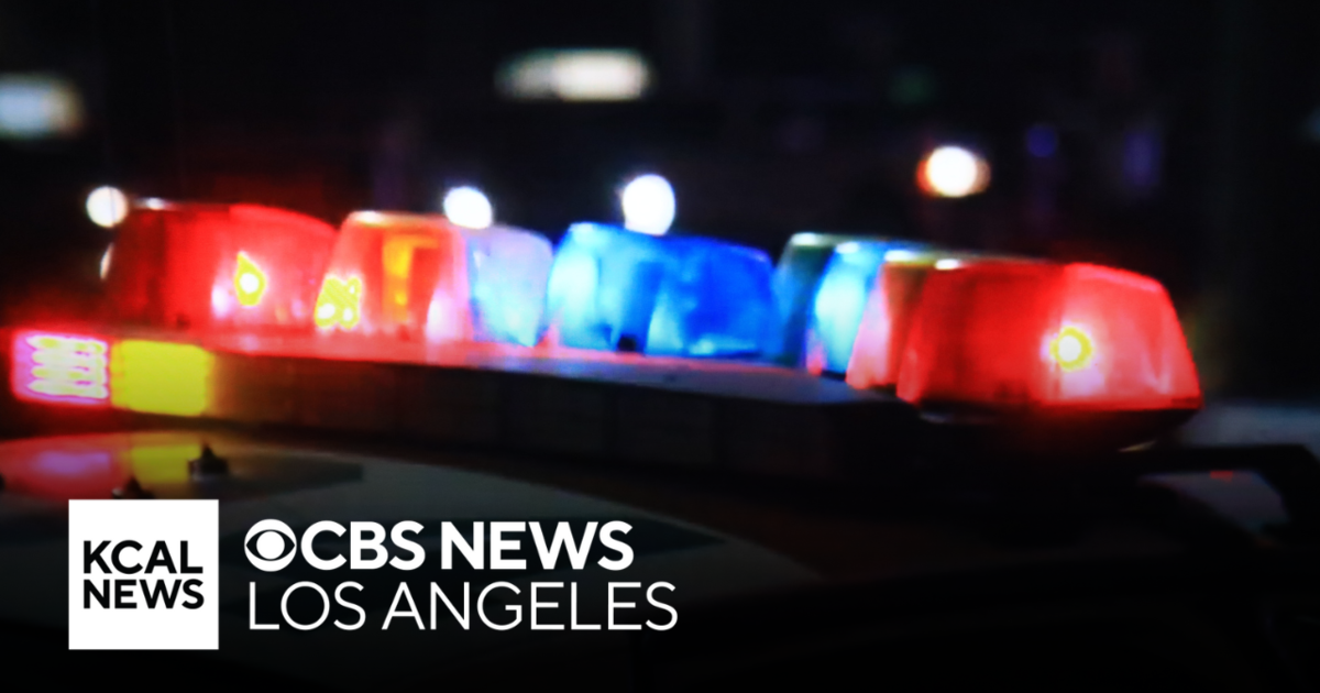 Pomona Man Shot and Killed on Sunday