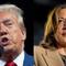 Trump, Harris both campaigning in Pennsylvania