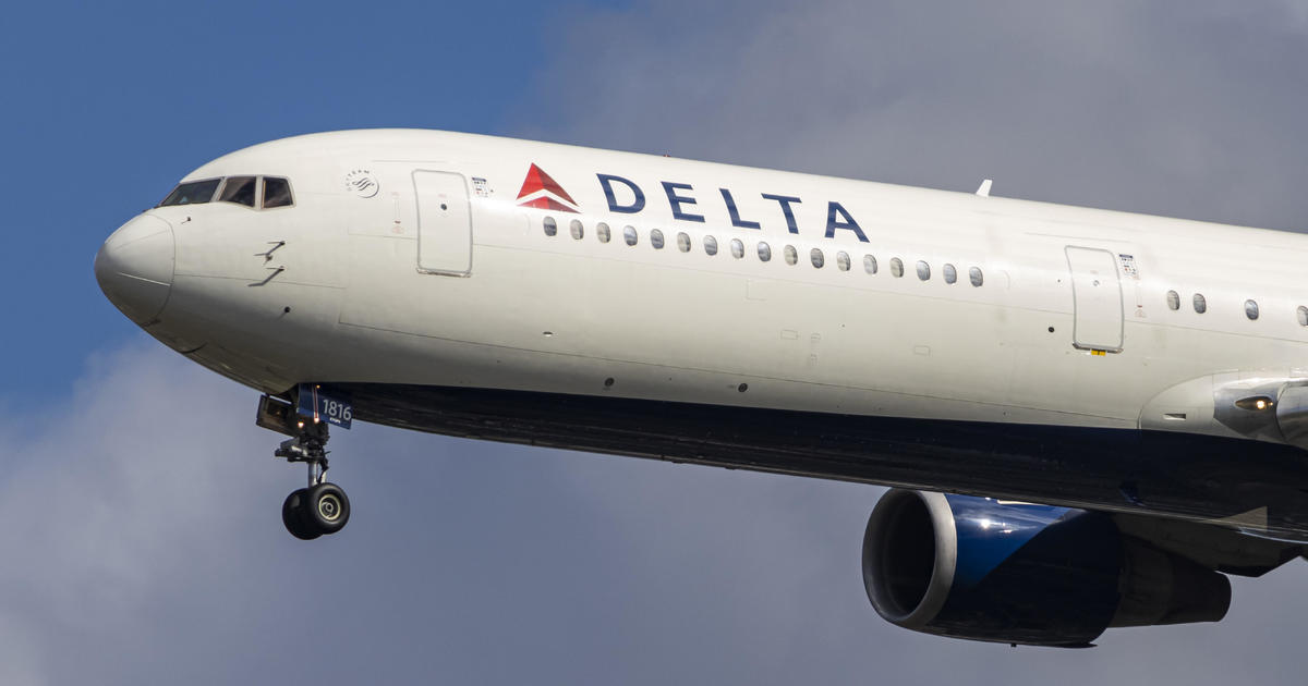 Delta Air Lines geeft het cabine-interieur een nieuwe look. Hier is een kijkje binnenin.