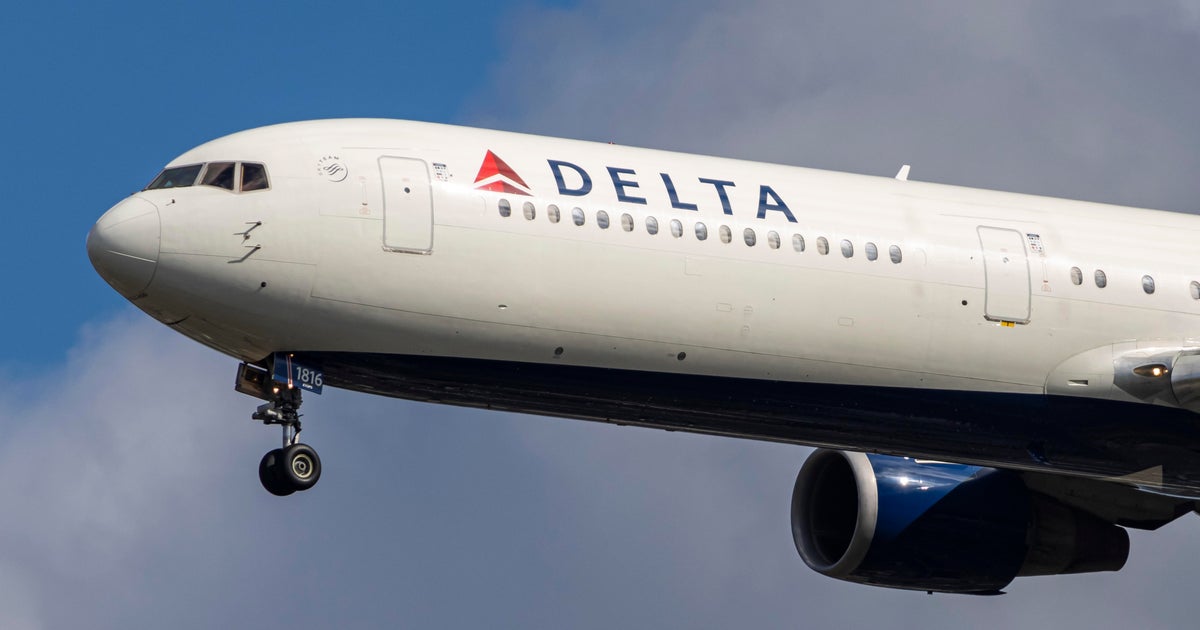 2 Delta attendants fail breathalyzer test before international flight