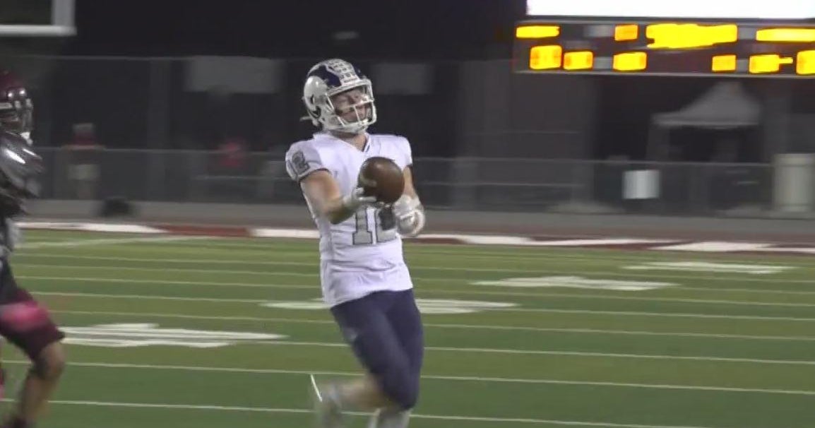 Red Zone Chat with Casa Roble Rams Captains talk about statement win